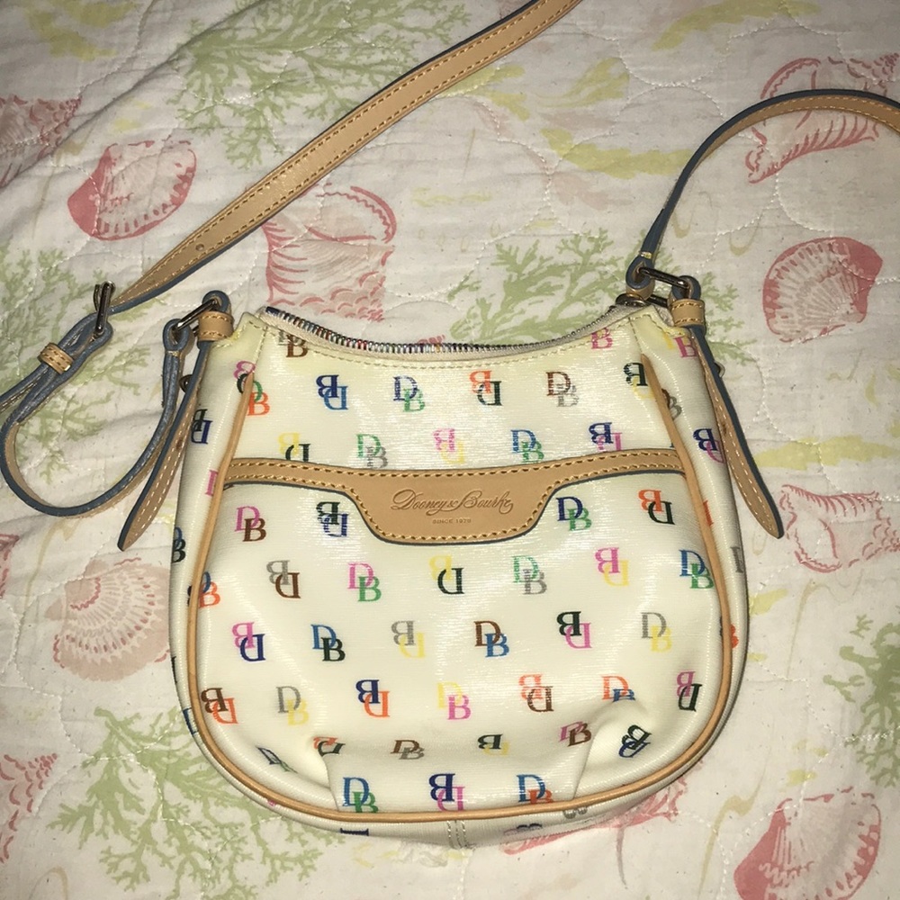 Dooney & Bourke Crossbody